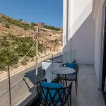 酒店 Litan Sarandë