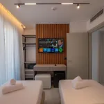 Litan 酒店 Sarandë