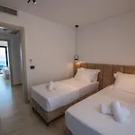 酒店 Litan Sarandë