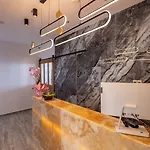 Litan 酒店 Sarandë