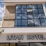 酒店 Litan Sarandë