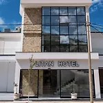 Litan 酒店 4*