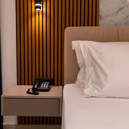 Hotel Litan Saranda
