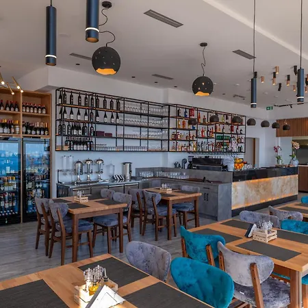 Litan 4* Sarandë
