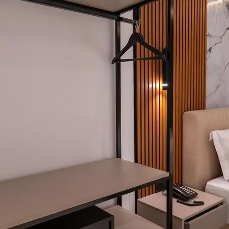 Hotel Litan