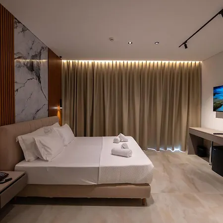 Hotel Litan Sarandë