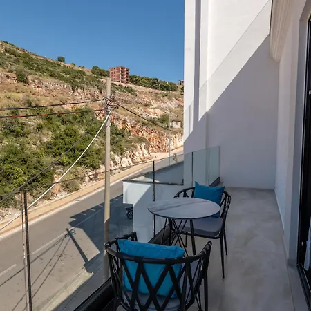 Hotel Litan Sarandë