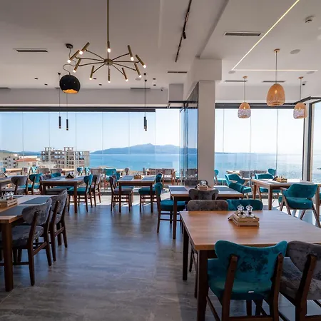 Litan Sarandë