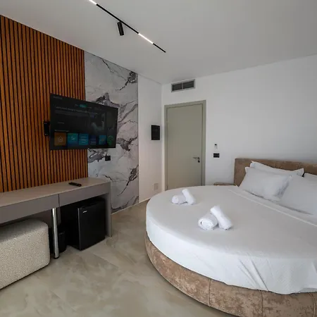 Litan Hotel Sarandë