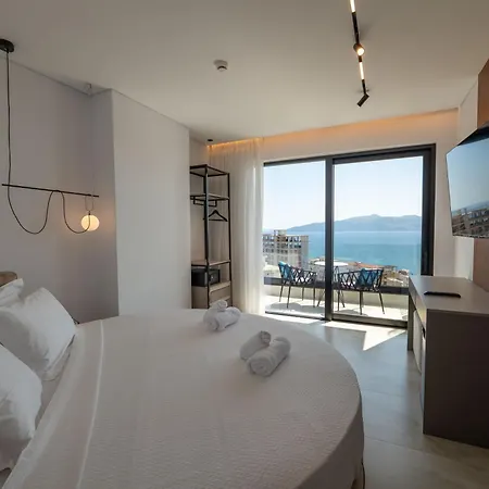 Hotel Litan Sarandë