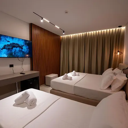 Hotel Litan 4*