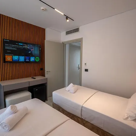 Litan 4* Sarandë