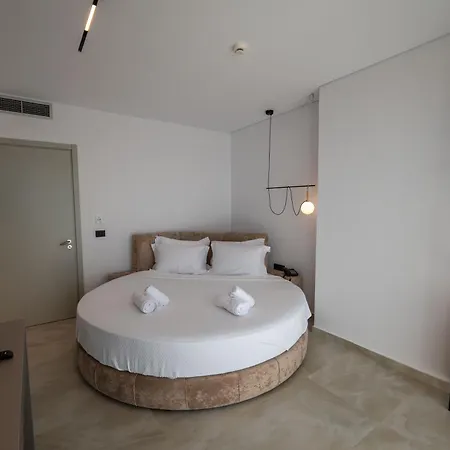 Hotel Litan Sarandë