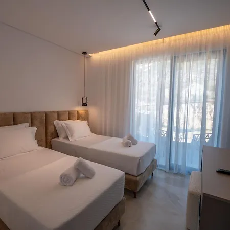 Litan 4* Sarandë