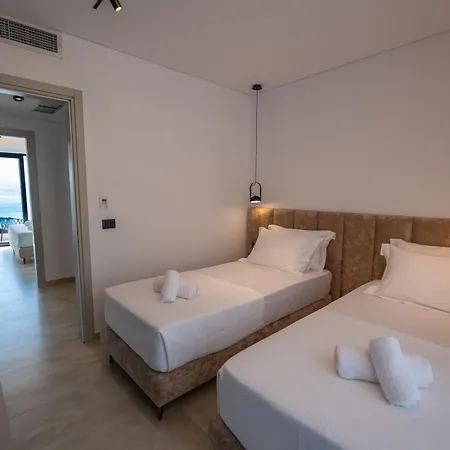 Hotel Litan Sarandë