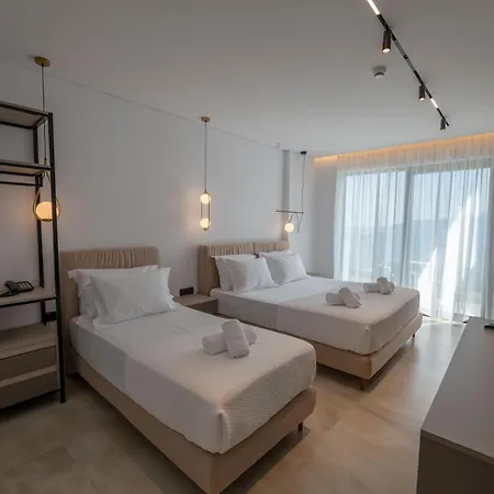 Ξενοδοχείο Litan