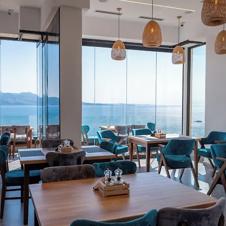 Hotel Litan Saranda