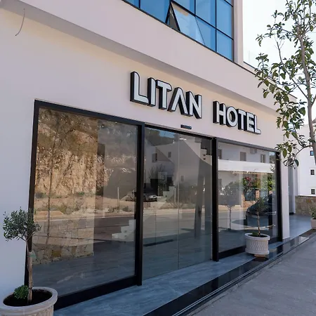 Litan Hotel Sarandë