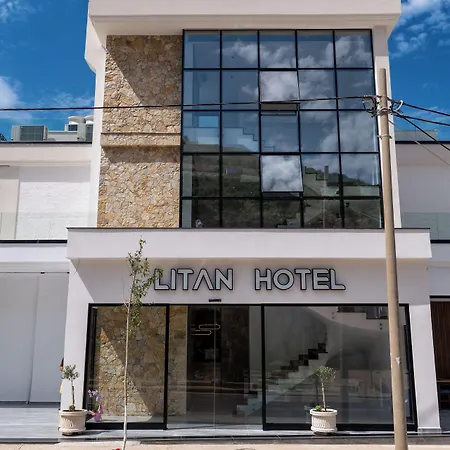 Litan Ξενοδοχείο 4*