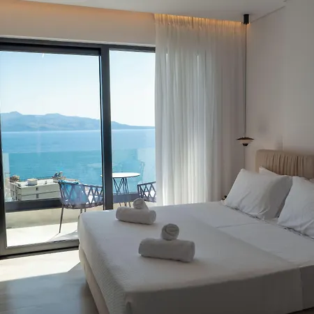 Hotel Litan Saranda