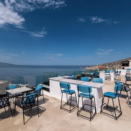 Ξενοδοχείο Litan 4*
