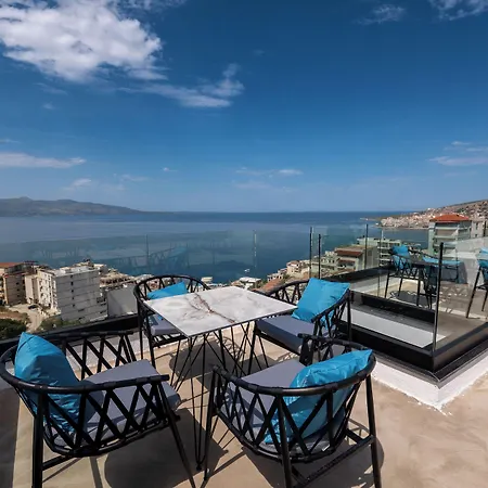 Litan 4* Σαράντα