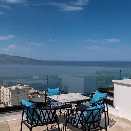 Ξενοδοχείο Litan 4*