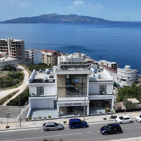 Litan Ξενοδοχείο 4*