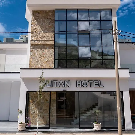 Litan Hotel Sarandë
