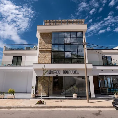 Litan Hotel 4*