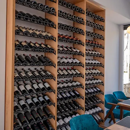 Litan Hotel Sarandë