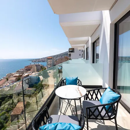 Litan 4* Sarandë