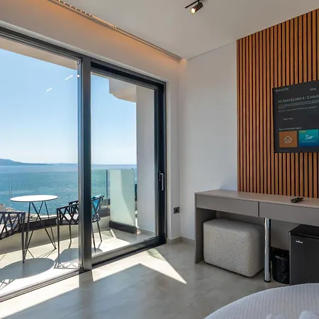 Litan Ξενοδοχείο