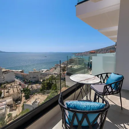 Litan Hotel Sarandë