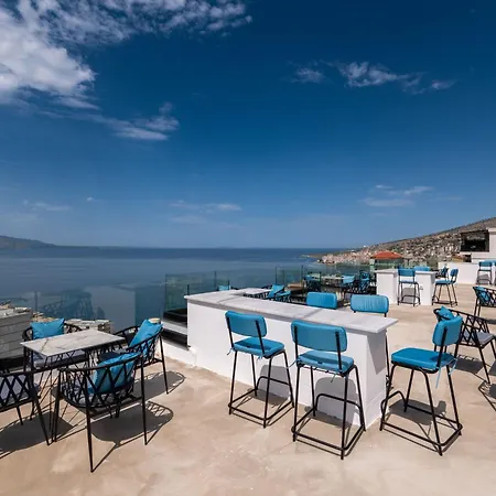 Ξενοδοχείο Litan