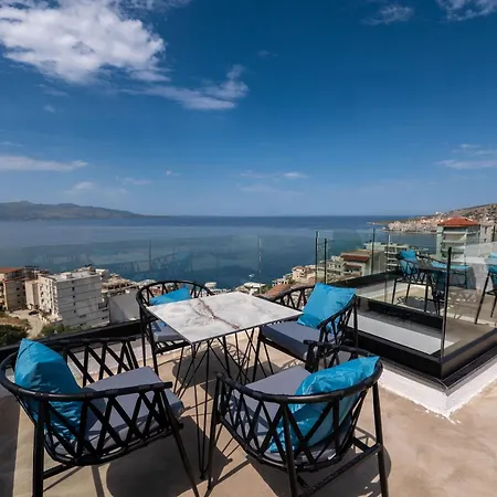 Ξενοδοχείο Litan 4*