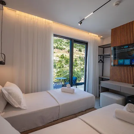 Ξενοδοχείο Litan