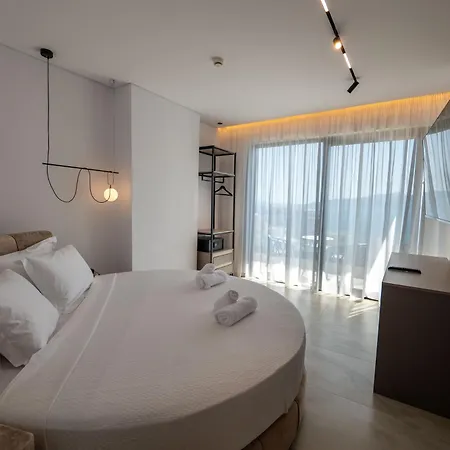 Hotel Litan Sarandë