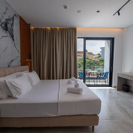 Litan Hotel Sarandë