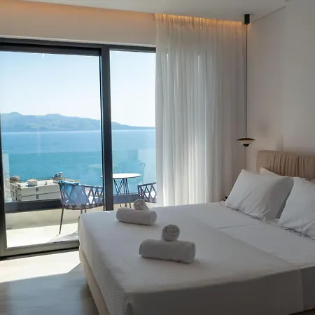 Litan Hotel Sarandë