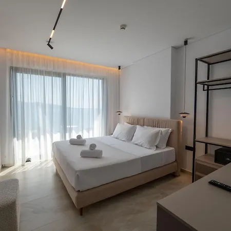 Hotel Litan Sarandë