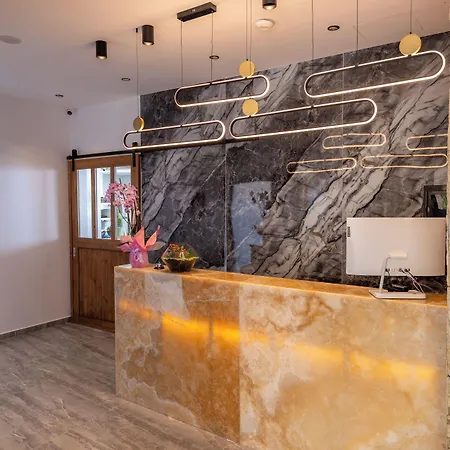 Hotel Litan