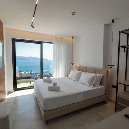 Hotel Litan Saranda
