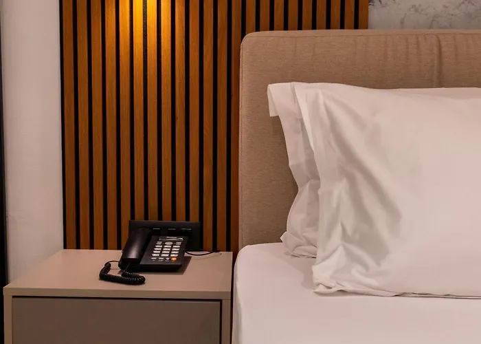 Hotel Litan Sarandë