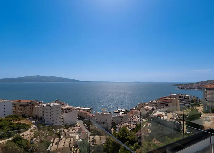 Hotel Litan Sarandë