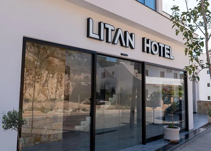 Litan Hotel 4*