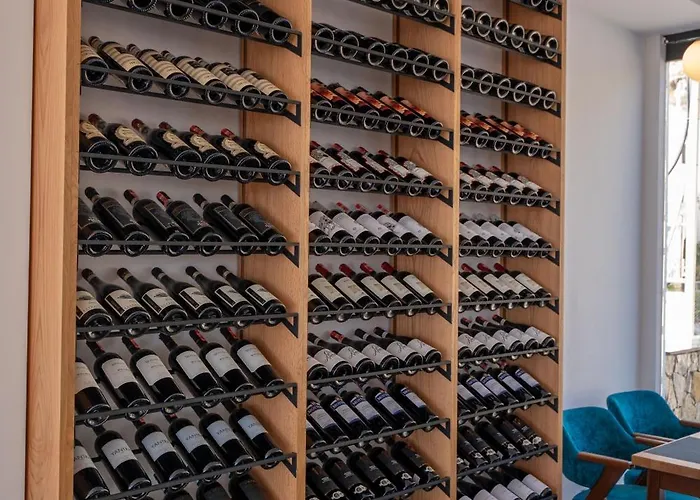 Litan Hotel Sarandë