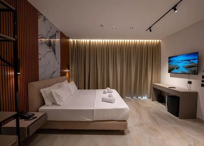 Hotel Litan Sarandë