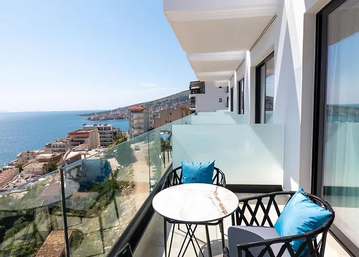 Litan 4* Sarandë