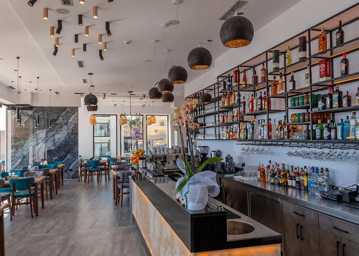 Hotel Litan
